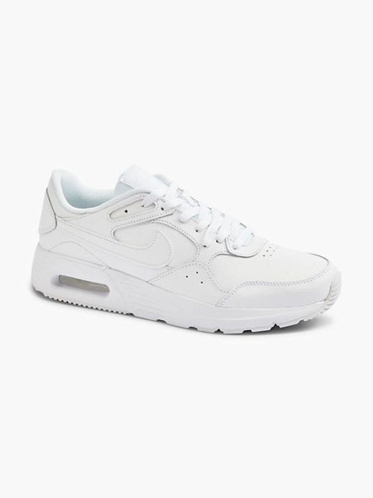 Nike Sneaker weiß 24616 6