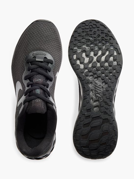 Nike Обувки за бягане Черен 18402 2