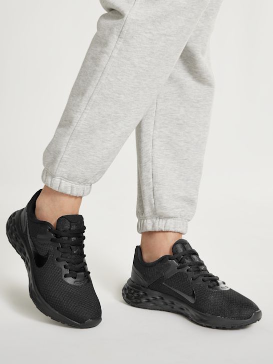 Nike Обувки за бягане Черен 18402 5
