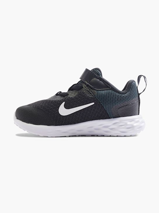 Nike Primi passi Nero 18404 2