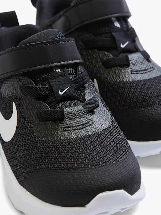 Nike Primi passi Nero 18404 5