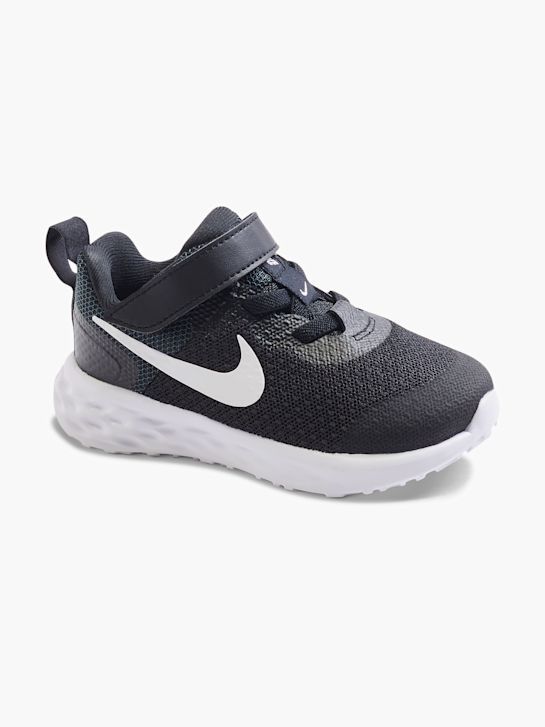 Nike Primi passi Nero 18404 6