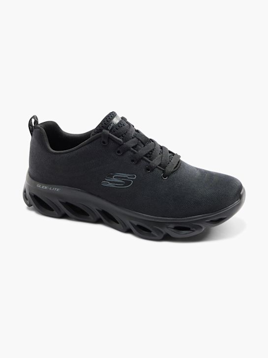 Skechers Superge Črna 49097 4