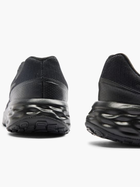 Nike Bežecká obuv schwarz 653 4