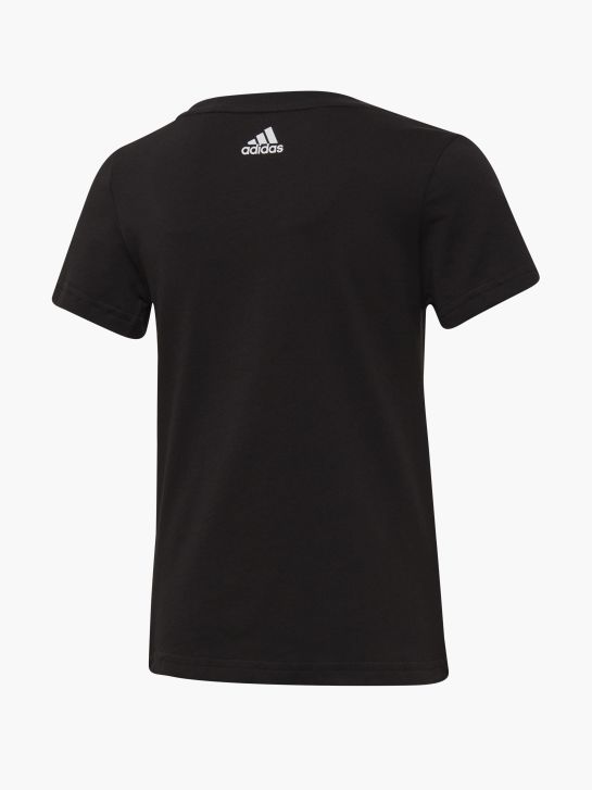 adidas Camiseta schwarz 2304 2