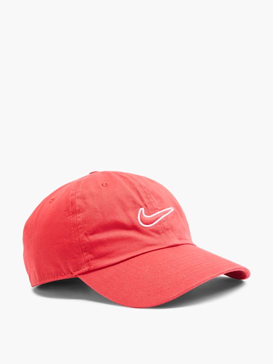 Nike Cappello rot 17395 1