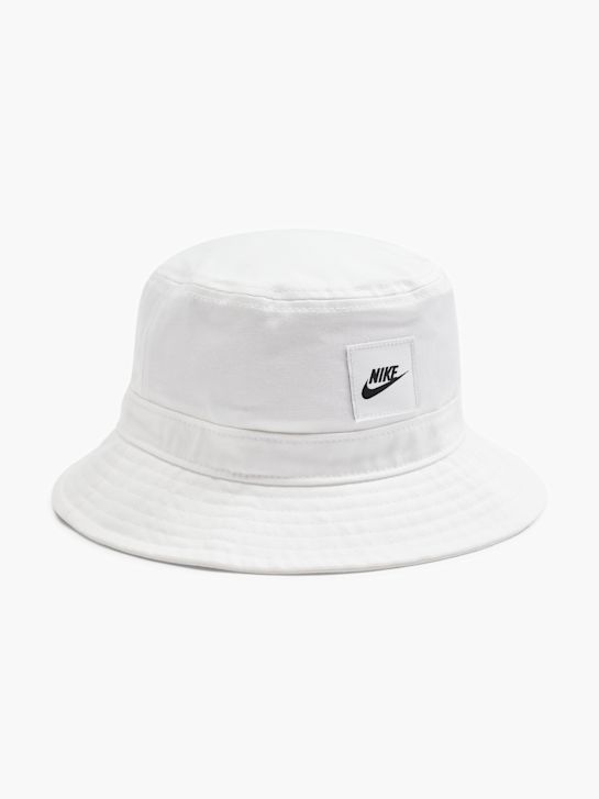 Nike Cappello weiß 23838 1