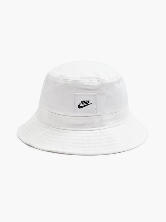 Nike Cappello weiß 23838 2