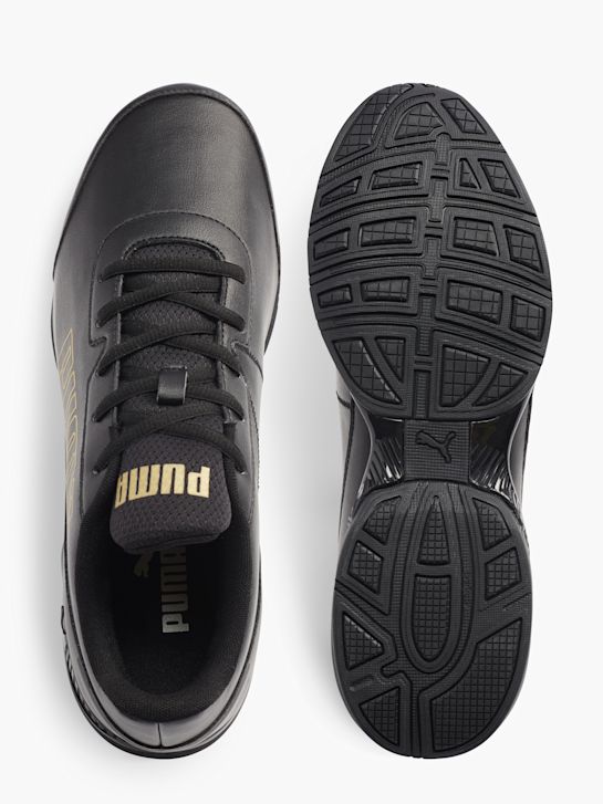 PUMA Patike za vežbanje Crna 9195 3