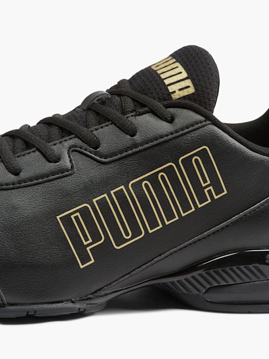 PUMA Patike za vežbanje Crna 9195 5