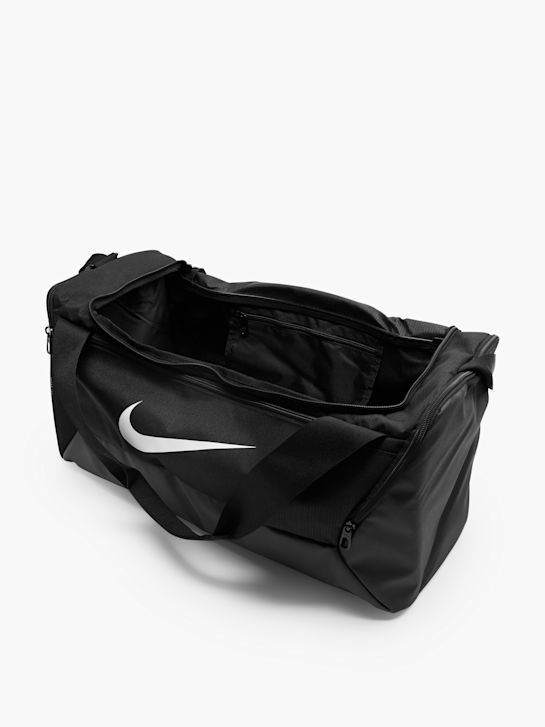 Nike Спортна чанта schwarz 5070 4