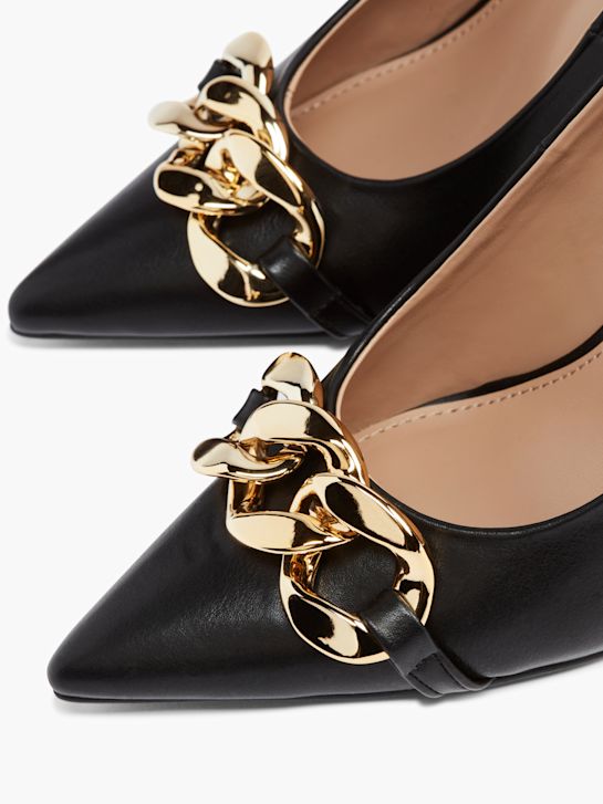 Decollete nere deichmann deals