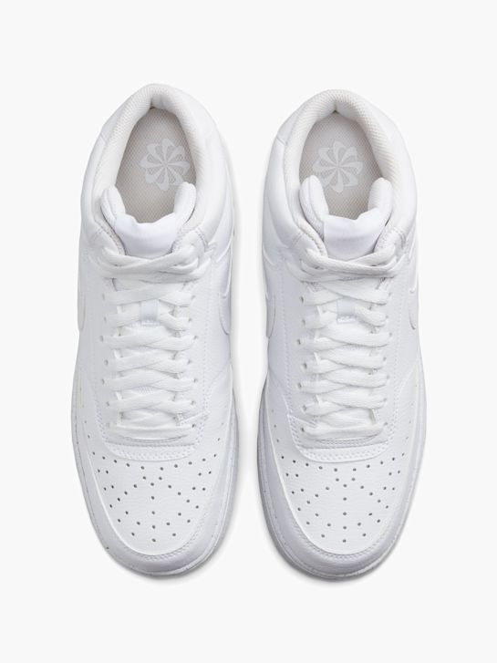 Nike Sneaker alta Bianco DEICHMANN