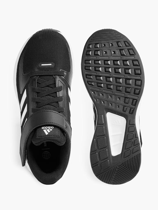 adidas Bežecká obuv schwarz 5955 3