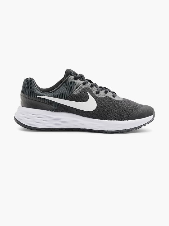 Nike Zapatillas de running Negro 21100 1