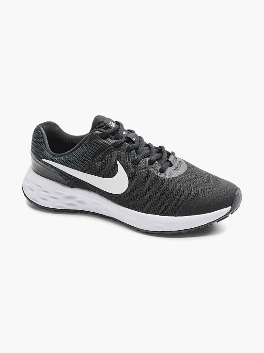 Nike Scarpa da corsa Nero 21100 6