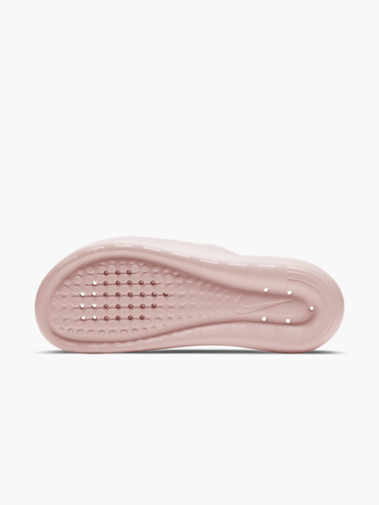 Nike Piscina e chinelos pink 20501 7