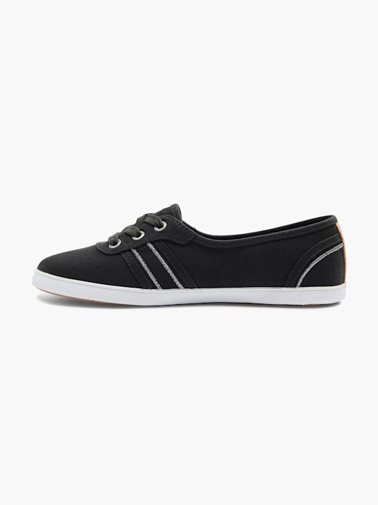 Esprit Ballerines Noir 8484 2