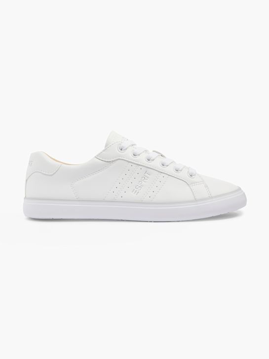 Esprit Sneaker Vit 5075 1