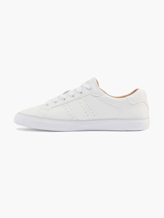 Esprit Sneaker Vit 5075 2