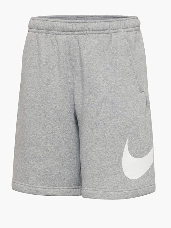 Nike Short Gris 42943 1