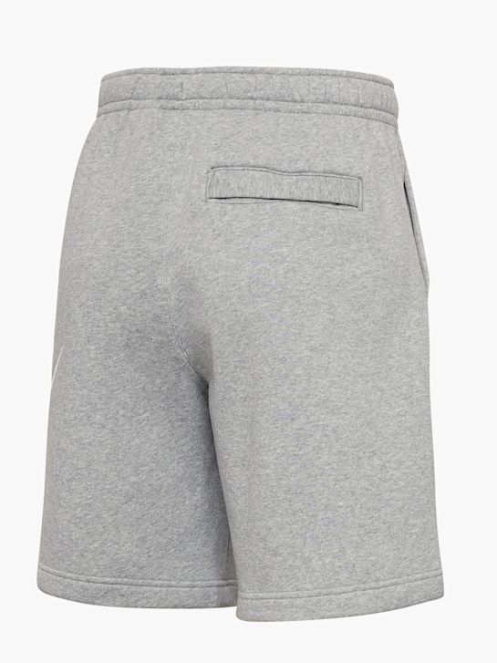 Nike Short Gris 42943 2