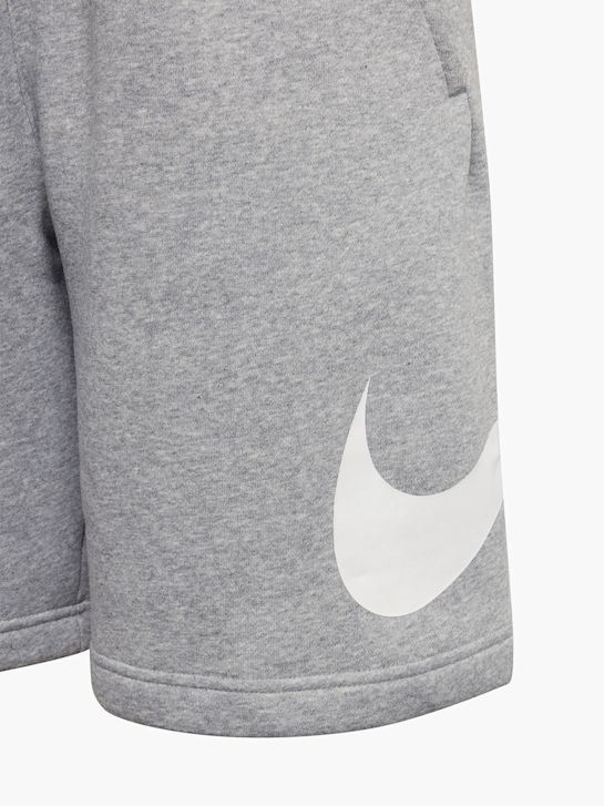 Nike Short Gris 42943 3