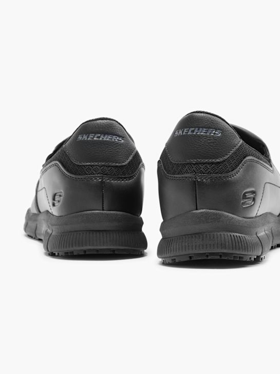 Skechers Zapato bajo schwarz 20229 4
