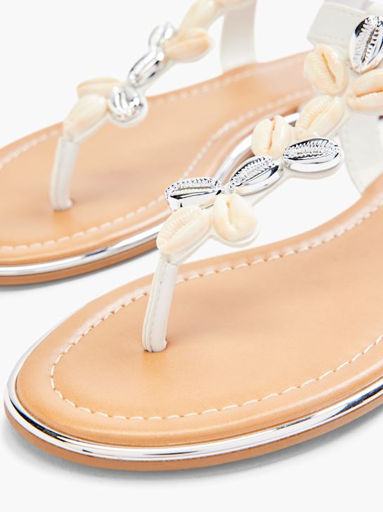 Deichmann infradito on sale