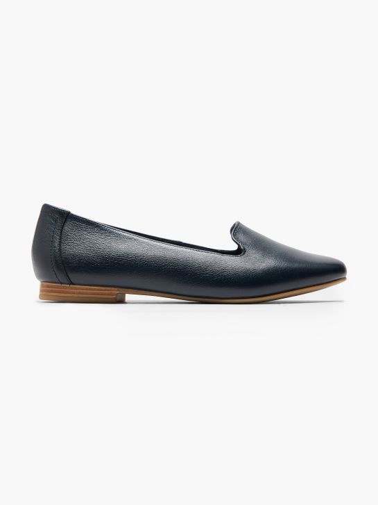 5th Avenue Loafer Mörkblå 5969 1