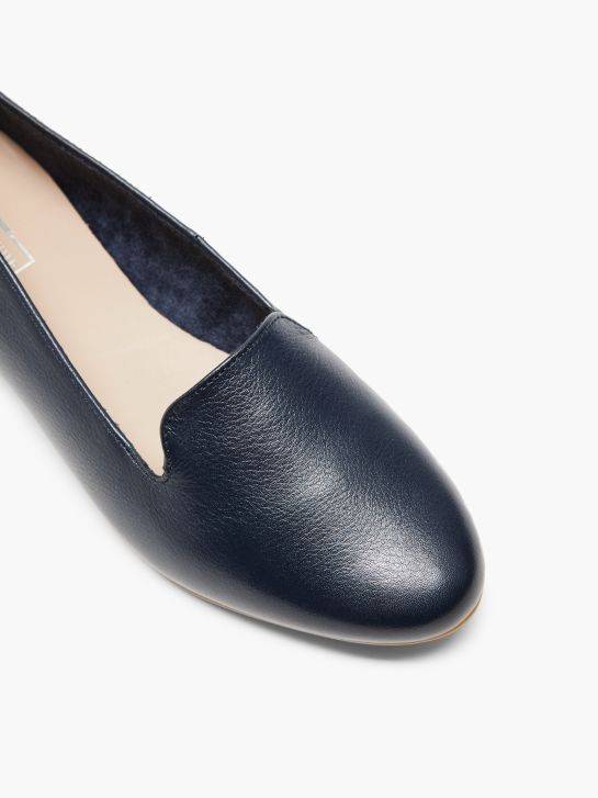 5th Avenue Loafer Mørkeblå 5969 2