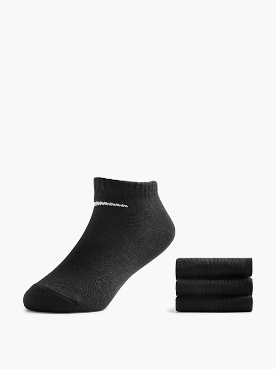 Nike Ponožky schwarz 43906 1