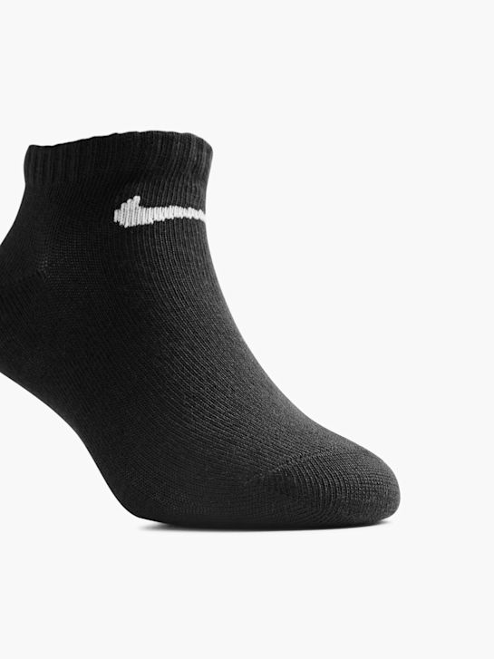 Nike Ponožky schwarz 43906 3
