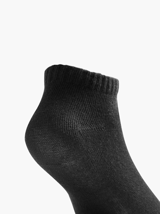 Nike Ponožky schwarz 43906 4