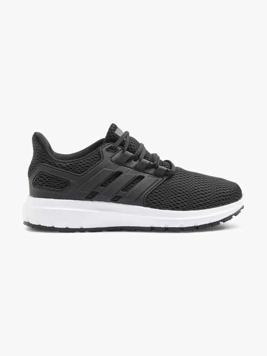 adidas Sneaker Svart 7802 1