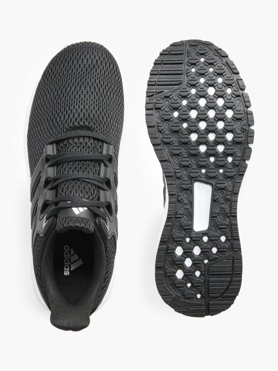 adidas Sapatilha Preto 7802 2