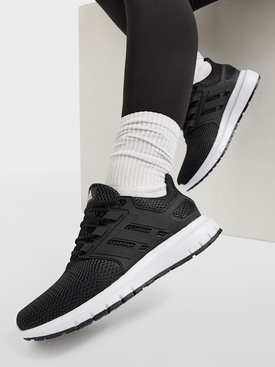 adidas Tenisky Čierna 7802 8