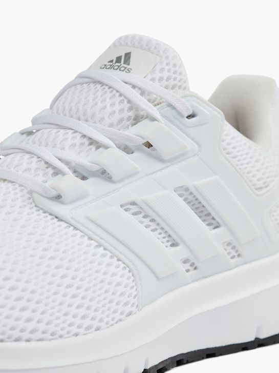 adidas Zapatillas de running Blanco 10567 5