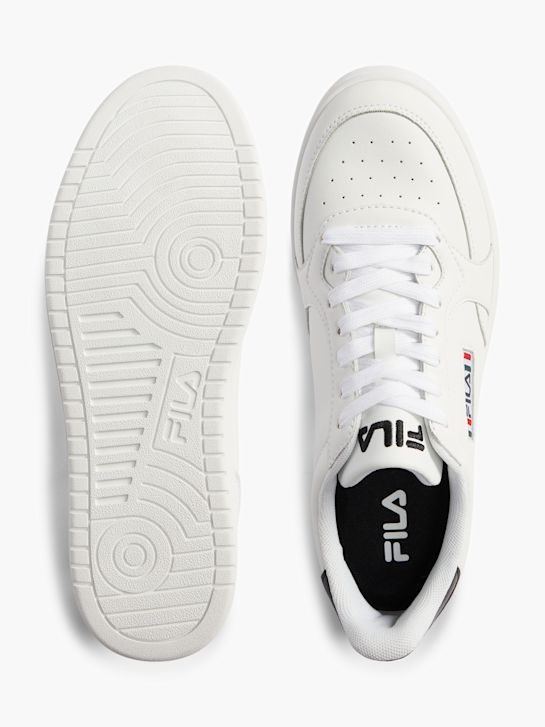 FILA Sneaker weiß 677 2