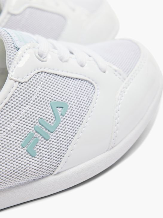 FILA Ballerines Blanc DEICHMANN