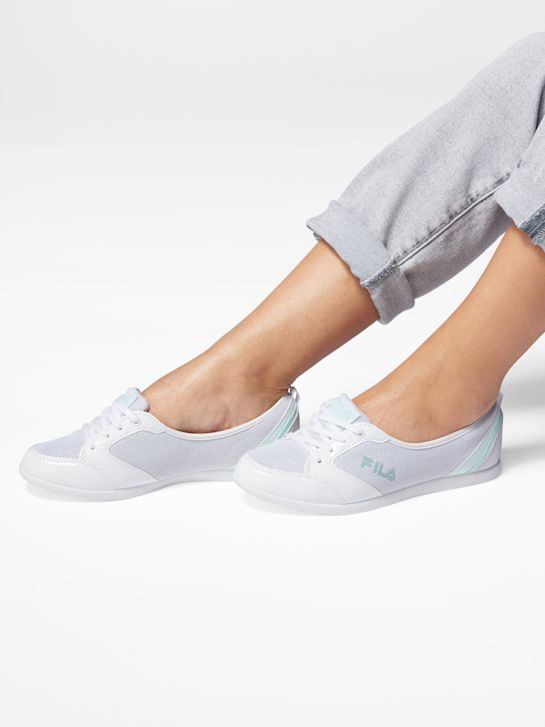 FILA Ballerines Blanc DEICHMANN