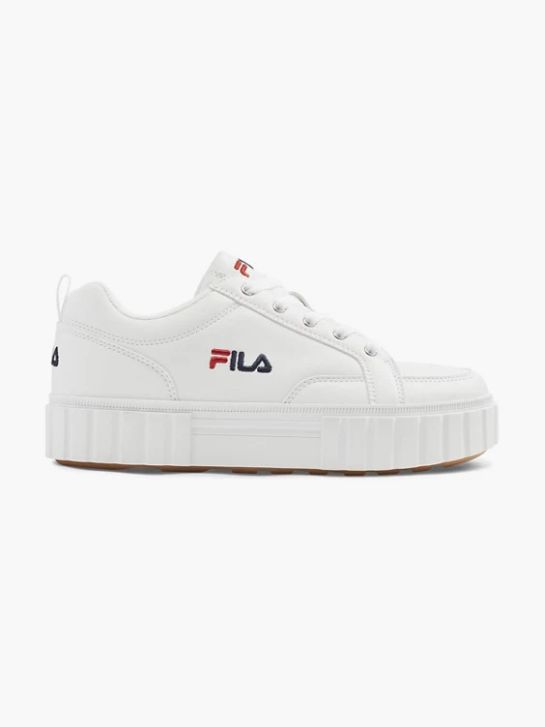 FILA Chunky sneaker Blanco 3254 1