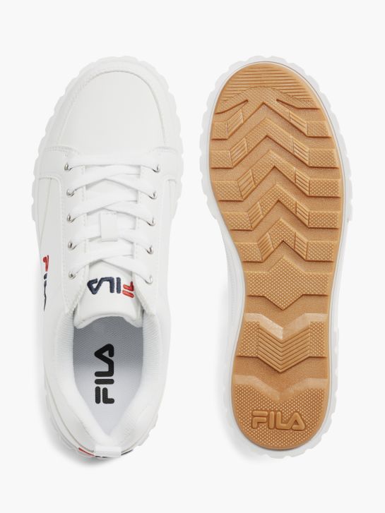 FILA Chunky sneaker Blanco 3254 3