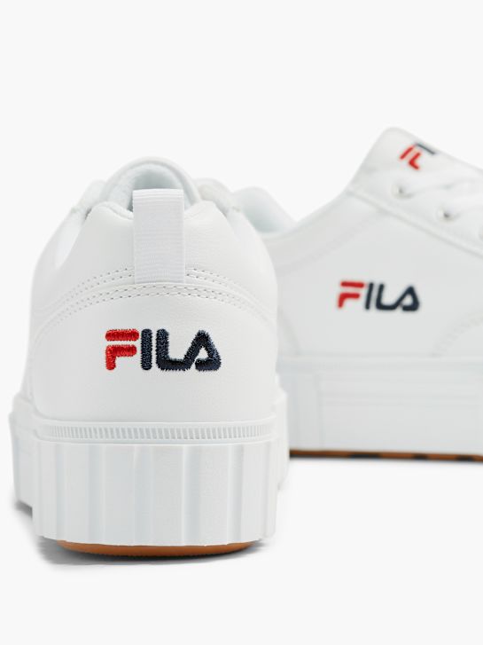 FILA Chunky patike bijela 3254 4