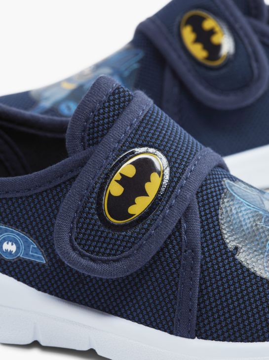 Batman Scarpa da casa Blu 3256 5