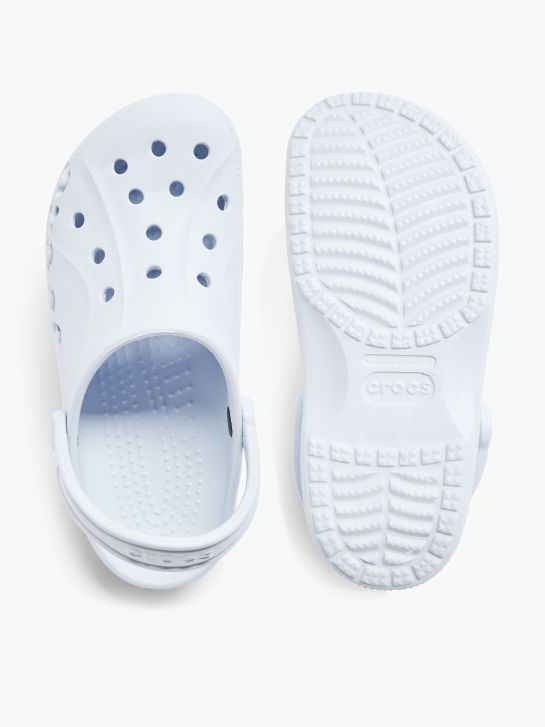 Crocs Sabot Bleu 7806 3