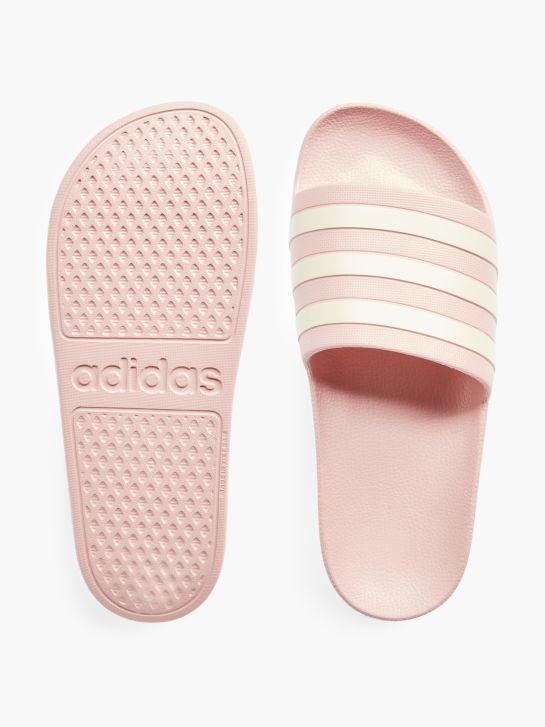 adidas Ciabatte Rosa DEICHMANN
