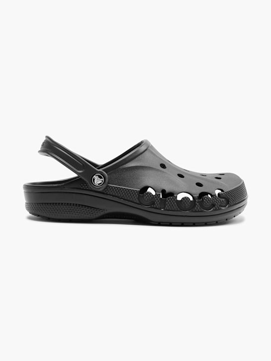 Crocs Klompe Crno 36660 1