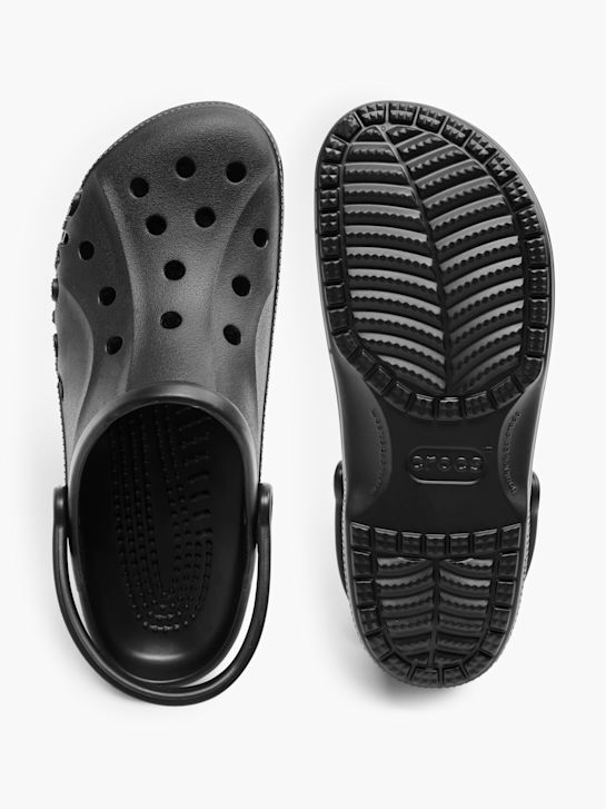 Crocs Klompe Crno 36660 3