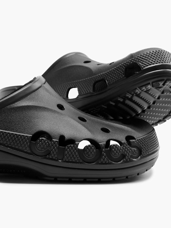 Crocs Klompe Crno 36660 5